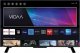 Telewizor Toshiba 40LV2E63DG LED 40'' Full HD VIDAA 1