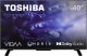 Telewizor Toshiba 40LV2E63DG LED 40'' Full HD VIDAA 4