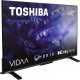 Telewizor Toshiba 40LV2E63DG LED 40'' Full HD VIDAA 5