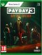 Plaion Gra Xbox Series X PAYDAY 3 Day One Edition Edycja Premierowa 1