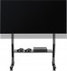 Art Mobilny stojak + uchwyt do TV 45-90 cali 60KG SD-22 Vesa 800x400 5