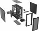 Obudowa Asus A21 czarna (90DC00H0-B09010) 5