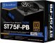 Zasilacz SilverStone SST-ST75F-PB 750W 14