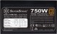 Zasilacz SilverStone SST-ST75F-PB 750W 4