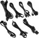 Zasilacz King Kits Enclave 500W (GEBU-219) 6