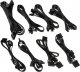 Zasilacz King Kits Enclave 600W (GEBU-220) 5