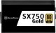 Zasilacz SilverStone SST-SX750-G 750W (SST-SX750-G) 10