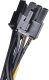Zasilacz serwerowy SilverStone SST-GM600-S - 2x 600W 13
