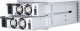 Zasilacz serwerowy SilverStone SST-GM600-S - 2x 600W 16