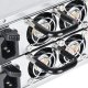Zasilacz serwerowy SilverStone SST-GM600-S - 2x 600W 19