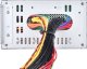 Zasilacz serwerowy SilverStone SST-GM600-S - 2x 600W 4