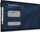 System interaktywny ViewSonic 86"(85.6") 20 Points Multi (86"(85.6") 20 Points Multi) - IFP8662 1