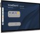 System interaktywny ViewSonic 75"(74.5") 20 Points Multi (75"(74.5") 20 Points Multi) - IFP7562 1