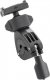 DJI Mini Mocowanie na kierownice rowerową DJI Osmo Action 3 / 4 3