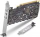Karta graficzna Lenovo Quadro T400 4GB GDDR6 (4X61J52234) 2