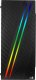 Obudowa Aerocool PGS Streak RGB (AEROPGSSTREAK-A-BKRG) 2