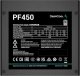 Zasilacz Deepcool PF450 450W (R-PF450D-HA0B-EU) 2