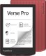 Czytnik PocketBook Verse Pro czerwony (PB634-3-WW) 1