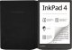 Pokrowiec PocketBook InkPad 4 Flip czarny 2