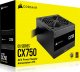 Zasilacz Corsair CX750 2023 750W (CP-9020279-EU) 6