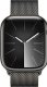 Smartwatch Apple Watch 9 GPS + Cellular 41mm Graphite Stainless Steel Grafitowy  (MRJA3QP/A) 2