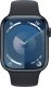 Smartwatch Apple Watch 9 GPS + Cellular 45mm Midnight Alu Sport M/L Granatowy  (MRMD3QP/A) 1