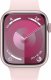 Smartwatch Apple Watch 9 GPS + Cellular 45mm Pink Alu Sport M/L Różowy  (MRML3QP/A) 1