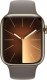 Smartwatch Apple Watch 9 GPS + Cellular 45mm Gold Stainless Steel Sport M/L Brązowy  (MRMT3QP/A) 1