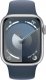 Smartwatch Apple Watch 9 41mm GPS Silver Alu Sport M/L Niebieski  (MR913) 1