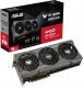 Karta graficzna Asus TUF Gaming Radeon RX 7800 XT OC 16GB GDDR6 (TUF-RX7800XT-O16G-GAMING) 1