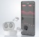 Słuchawki FiiO FW3 białe 9
