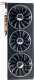 Karta graficzna XFX Speedster MERC 319 Radeon RX 7800 XT Black 16GB GDDR6 (RX-78TMERCB9) 7