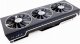 Karta graficzna XFX Speedster MERC 319 Radeon RX 7800 XT Black 16GB GDDR6 (RX-78TMERCB9) 9