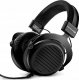 Słuchawki Beyerdynamic Beyerdynamic DT990 BLACK SPECIAL EDITION 5