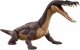 Figurka Mattel Jurassic World Niebezpieczny dinozaur Nothosaurus HLN53 1