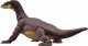 Figurka Mattel Jurassic World Niebezpieczny dinozaur Nothosaurus HLN53 1