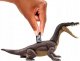 Figurka Mattel Jurassic World Niebezpieczny dinozaur Nothosaurus HLN53 2