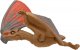 Figurka Mattel Jurassic World Niebezpieczny Dinozaur - Tupandactylus HLN49 3