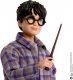 Figurka Mattel HARRY POTTER™ Harry i Ron w Ekspresie do Hogwartu Lalki 2-pak HND79 1