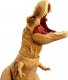 Figurka Mattel Jurassic World T-Rex Polowanie i atak HNT62 2