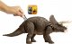 Figurka Mattel Jurassic World Triceratops Obrońca Środowiska Figurka Eko HPP88 1