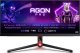 Monitor AOC Agon Pro Mini LED AG344UXM 1