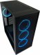 Obudowa LC-Power Wanderer X (LC-802B-ON) 6