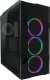 Obudowa LC-Power Rambot RGB (LC-998B-ON) 1