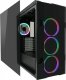 Obudowa LC-Power Rambot RGB (LC-998B-ON) 1