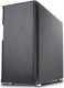 Obudowa Nanoxia Deep Silence 8 Pro TG (DS-8G-PRO) 1