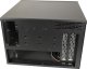 Obudowa Inter-Tech Inter-Tech Geh Mini IPC S31B Industrial ITX 270x230x167mm 12