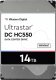 Dysk serwerowy WD DC HC550 14TB 3.5'' SATA III (6 Gb/s)  (0F38581) 1