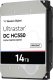 Dysk serwerowy WD DC HC550 14TB 3.5'' SATA III (6 Gb/s)  (0F38581) 2