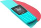 Telefon komórkowy Nokia NOKIA 105 TA-1557 Cyan 1